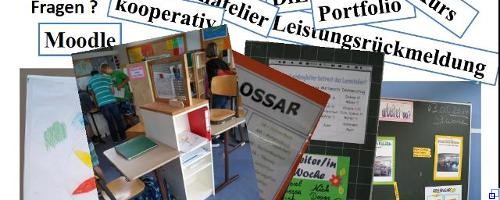 Grafik Lernlandschaft Grafik Lernlandschaft